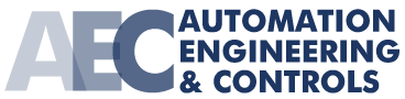 Automation, Engineering & Controls Ltd logo