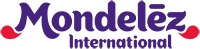 Mondelez International Logo