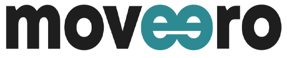 Moveero logo
